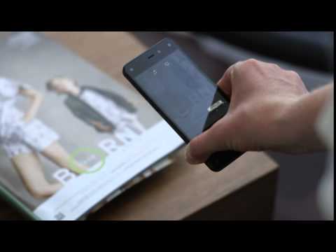 how to phone amazon customer service