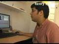 Marco Sifuentes, Ocram, presenta Utero.tv