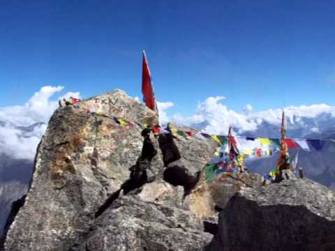 KINNER KAILASH TOP