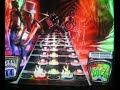 Guitar Hero Custom song-Goldfinger-99 Red Balloons Guitar Hero Custom song-Goldfinger-99 Red Balloons
