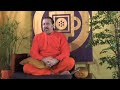 Agama Yoga  - the Art of Dying Workshop (Excerpts)