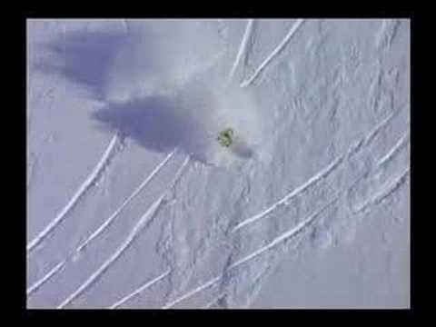 WESTBEACH - Jon Cartwright in "BAMM"