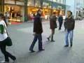 Free Hugs in Germany (Braunschweig)