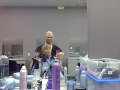 videos de Maven Make Over, Save money, beauty school