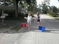 Recycle Race