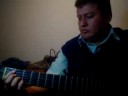 EVER PRESENT PAST - for left handed guitar