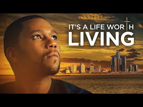 It’s A Life Worth Living (2020) | Full Movie | Daniel Jeffries | Angela Roberts Johnson