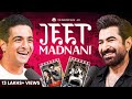 Bengali Superstar Jeet - Kolkata, Durga Puja, Food, Culture, Films & Life | TRS