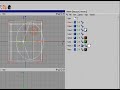 How to Light Interiors Using Radiosity in Cinema 4D : Editing Additional Lights in Cinema 4D