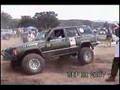 Competencia Nogales 4x4 From The Border