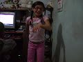  luisa fernanda patito feo las populares fiesta