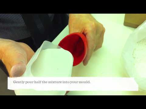 Plaster Of Paris 25Kg-1