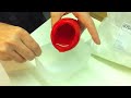 Gedeo Resin Plaster 1kg-1