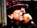 leonard cohen hallelujah glastonbury 2008