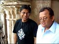 Getting Into Charminar