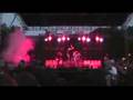94 Hours - As I Lay Dying Live @ Cornerstone 2006