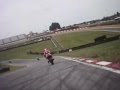 2007 Track Time onboard Mix on my 996
