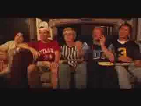 The (nfls) Sofa League of Heroes