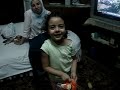 Cousin Nada