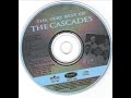 The Cascades - Those Were The Good Old Days The Cascades - Those Were The Good Old Days