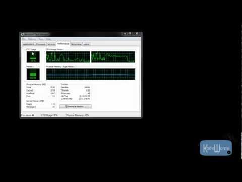 how to locate dllcache folder