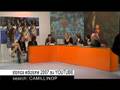 videos de Opinionista scorreggia in diretta TV e interprete lo traduce