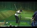 Akihito Iron swing