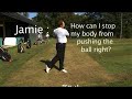 Tip for the Driver Tip for the Driver