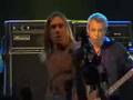 Iggy and the Stooges SxSW 2007 @ Stubb's BBQ
