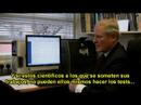 Part 2 CROHN Vs M.A.P. Interview John Hermon Taylor