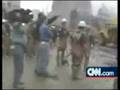 WTC concrete to dust