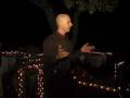 (Prologue) DJ Jeremy Announces Jeanne and Robby's Wedding Dance