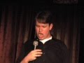 Pete Holmes (with Justin Long) - Dreams, Fun Dad, Filthy Morgan Freeman (NSFW)