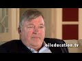 Jim Buckee discussing peak oil 2009