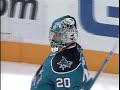 Stars @ Sharks 1/17/08 Stars @ Sharks 1/17/08
