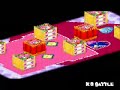 Sonic Battle Amy\