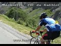 La Marmotte 2006 - Galibier 1 La Marmotte 2006 - Galibier 1