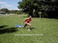 Exercícios educativos e fortalecimento muscular