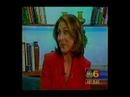 Dr. Janet Brill, TV Clips on her book 