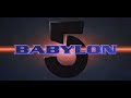 Babylon 5 Super Main Title