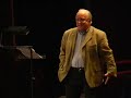 Professor Keith Hart\
