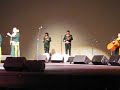 Longfellow Mariachi Azteca at Selena Aud