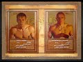 Georges St. Pierre Grappling