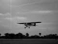 Piper PA11 Approach