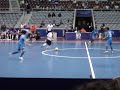 FIFA Futsal World Cup 2008 - Rio de Janeiro FIFA Futsal World Cup 2008 - Rio de Janeiro