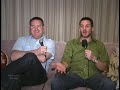 the leevees are getting ready to rock hanukkah with an original album of songs about about a forgotten musical holiday, hanukkah. keywords:adam gardner, dave schneider, the zambonis, guster