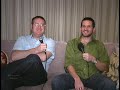the leevees are getting ready to rock hanukkah with an original album of songs about about a forgotten musical holiday, hanukkah. keywords:adam gardner, dave schneider, the zambonis, guster