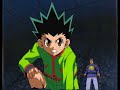 AMV gon-kurapica-killua AMV gon-kurapica-killua