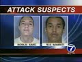 Lincoln prison locked down