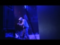 Big Krit @ The Fillmore 3-23-12